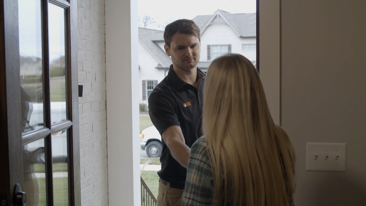 Restoration Services in Nashville, TN